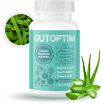 GutOptim Reviews - Is It Effective? Facts | 2024