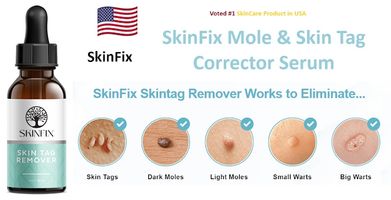 SkinFix Skin Tag Remover