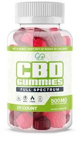 PureTrim CBD Gummies Reviews (Hidden Secret REVEALED) Benefits and Side Effects Must Know