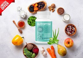 GutOptim Ingredients and Their Benefits