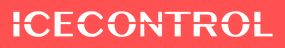 Ice Control logo
