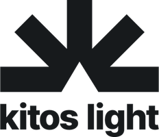 Kitos light logo