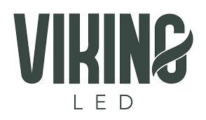 Viking LED logo