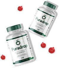PuraDrops Extra Strength Gummies: Delicious Keto for Your Metabolism