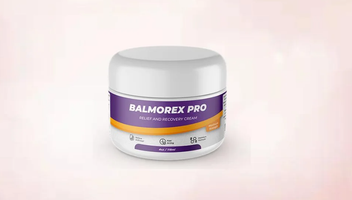 Balmorex Pro Joint Pain Relief Cream