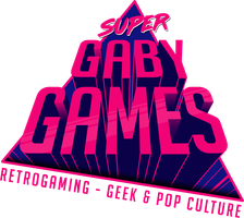 Gamehub/ super gaby games