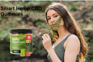 How truly SmartHemp CBD Gummies NZ work?