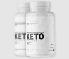 KetoCharge - Weight Loss Companion!