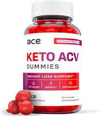 Ace Keto ACV Gummies Review - Scam Brand or Safe Weight Loss Gummy?