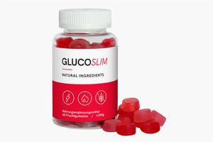 GlucoSlim Germany- 100% Natural Safe Benefits Healthy And Weight Loss Solution!