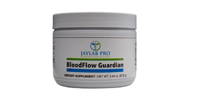 JayLab Pro BloodFlow Guardian Review- #Promotes *Healthy Blood Pressure* 100% Natural  Proven !