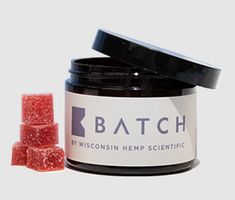 Batch CBD Gummies  Instant Pain Relief Formula 