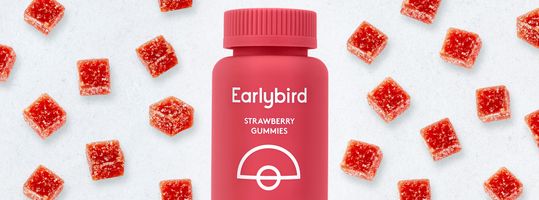 Earlybird CBD Gummies What To Know Before Using It??