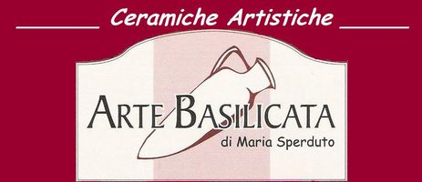 Arte Basilicata Ceramiche Artistiche
