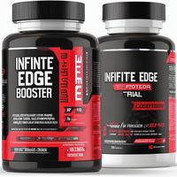 Infinite Edge Testosterone Booster Trial