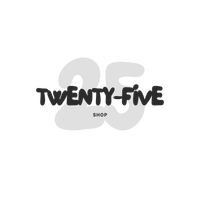 Twenty-Five Shop