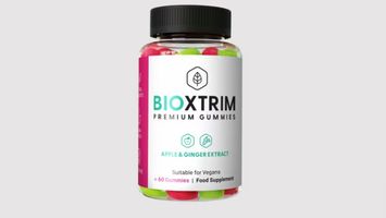 Bioxtrim Gummies UK (Truth Exposed 2024) Is it Scam Or Real?
