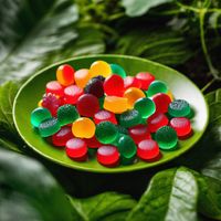 Elite Testo RX Gummies