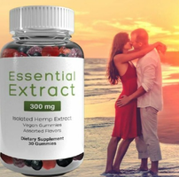 Essential CBD Gummies Australia [Controversial Exposed 2024] Do Not Try Until You Read This Shocking Update!