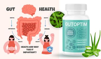 Where to Buy GutOptim Gut Health Support