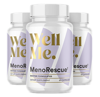 What Exactly Is MenoRescue?