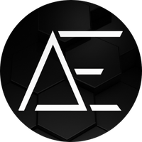 the logo of Ahsan Edge Business Companion