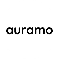 the logo of Auramo Tech Hub