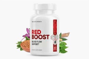Red Boost Male Enhancement (AU) Reviews