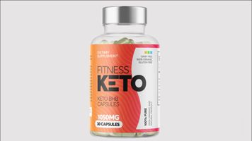 [Official-2024] Fitness Keto Capsules Australia Safe Or Scam?! Ingredients, Benefits