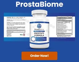 Benefits of Using ProstaBiome: