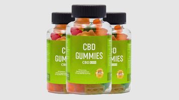 Nufarm CBD Gummies Reviews