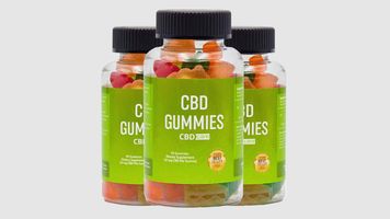 Activgenix CBD Gummies