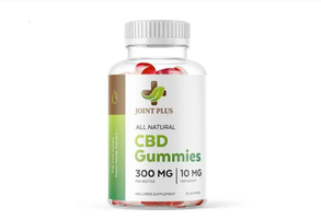 Joint Plus CBD Gummies (Reviews and Ingredients) Buying Guidance!