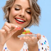 Joint Plus CBD Gummies Reviews:-Fixings, Advantages and Cost!