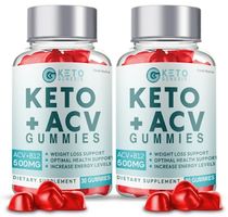 Keto Genesis ACV Gummies: Achieve Ketogenic Balance with ACV Assistance