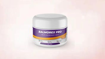 Balmorex Pro Canada