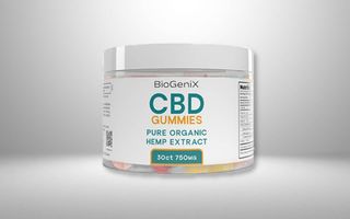 BioGenix CBD Gummies Reviews:It reduces inflammation and improves bone health.