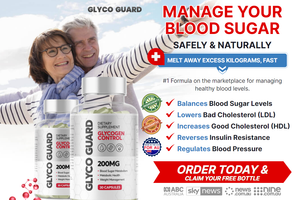Glycogen Control Australia