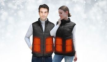 VolteX Heated Vest Reviews – Worth it?
