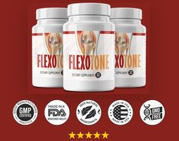 Flexotone Reviews – Does It Really Work? Ingredients And Side Effects!