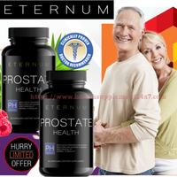 Where To Buy And Price Of Eternum Prostate Health?