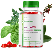 Simply Lean Keto ACV Gummies (Updated Reports) Is It A Scam Or A Genuine Weight Loss Supplement?