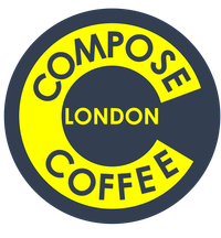 COMPOSE COFFEE LONDON
