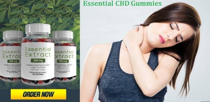 Essential CBD Gummies Australia For Blood Sugar Reviews: Unveiling the Ultimate Relaxation From Joint Pain Product Analysis! Update 2024