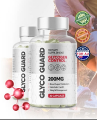 Glycogen Control Australia