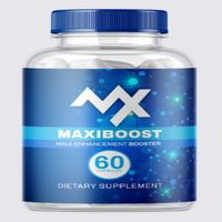 Maxiboost Male Enhancement AU