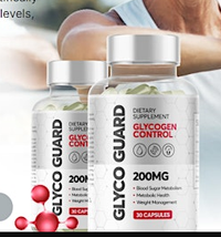 Glycogen Control AU