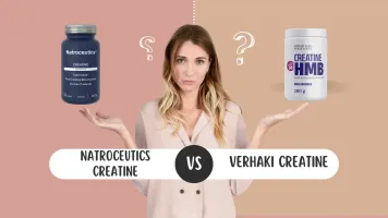 <p>Creatine: What you need to know</p>