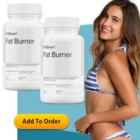 FitSmart Fat Burner UK IE - Weight Loss Supplement!