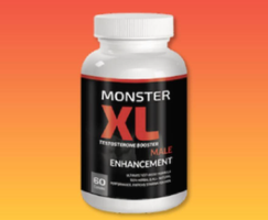 Monster XL Male Enhancement SE: Amplify Your Results with Maximum Capacity